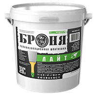 Броня Лайт и Лайт НГ