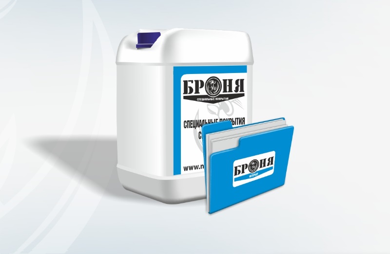 Инструкция грунтовка Броня Интерьер