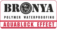 Aquablock Effect