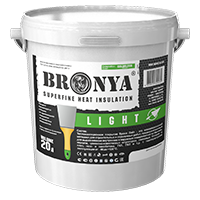 BRONYA LIGHT & LIGHT NF