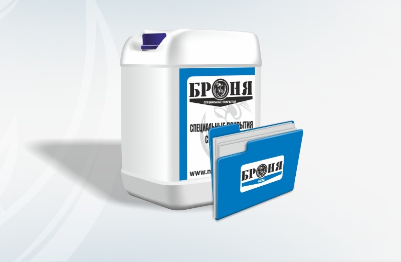 Инструкция грунтовка Броня Фасад