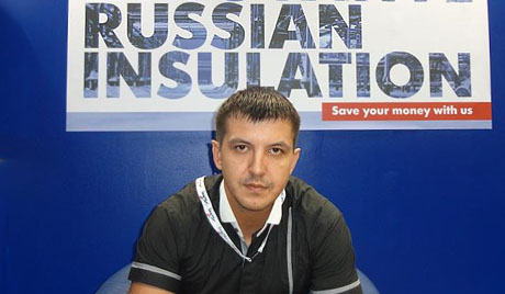 Mass Media on the Participation of the Volgograd Innovation Resource Center in an Exhibition in the UAE