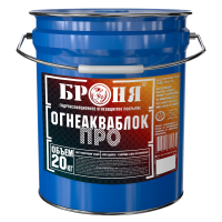 Броня ОгнеАкваБлок Про
