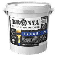 BRONYA FACADE & FACADE NF