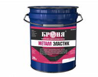 BRONYA Metal Elastic