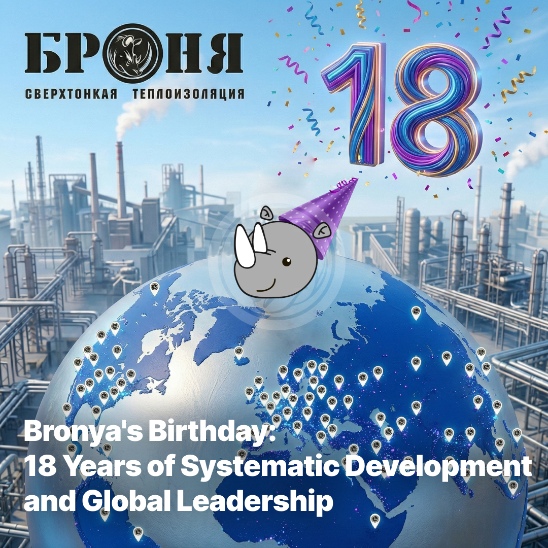 Bronya's Birthday: 18 Years of Systematic Development and Global Leadership 