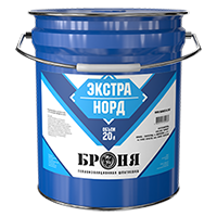 Броня Экстра НОРД и Экстра НОРД НГ