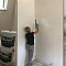  Thermal insulation of walls, ceilings and floors at the Ostrovok p.o. Kopylova of the Samara region