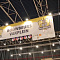 Нидерланды, Теплоизоляция Броня на выставке BouwBeurs