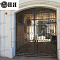 Thermal insulation Bronya on an architecture monument - Bonotel hotel in Astrakhan