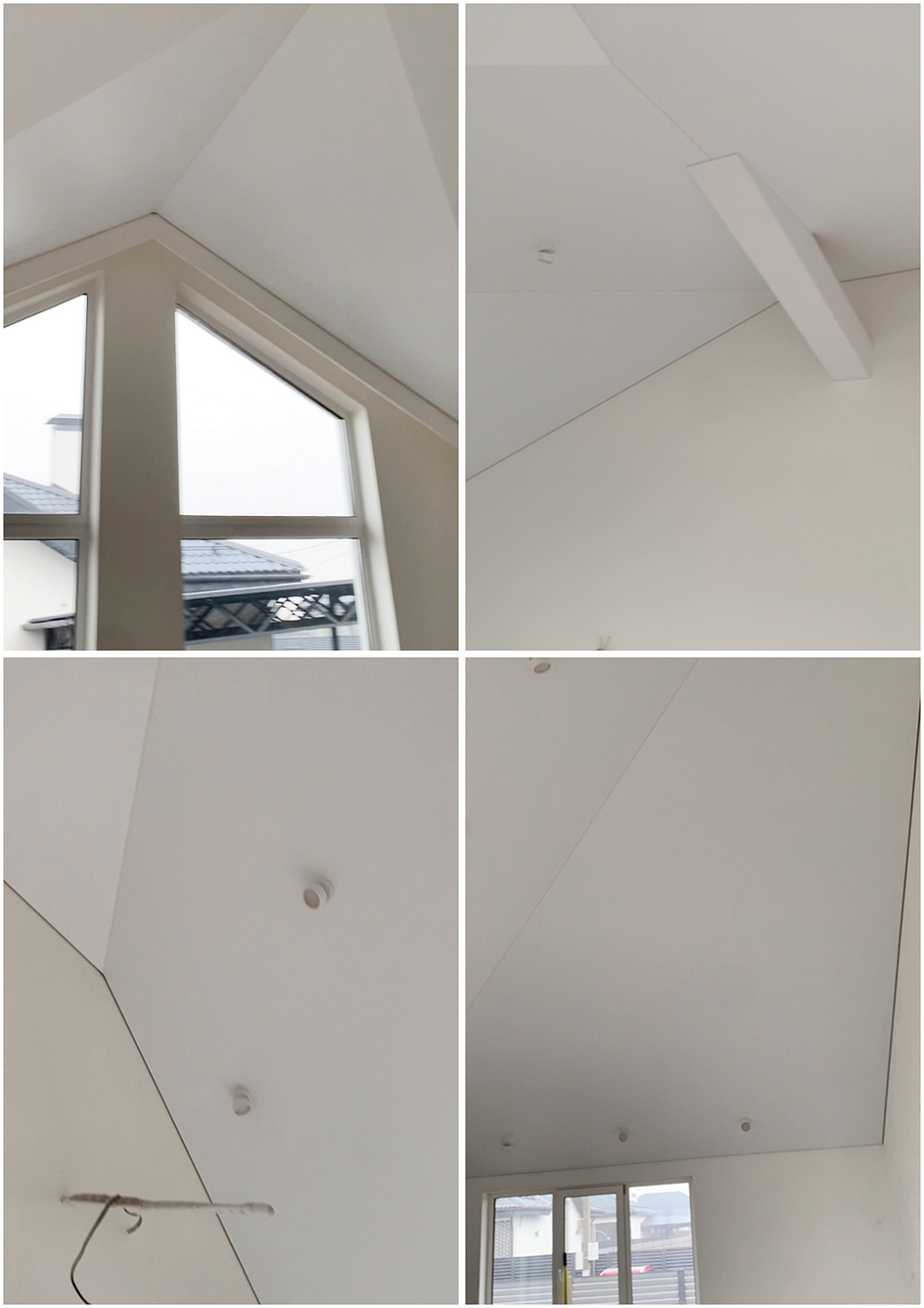 Interior Thermal Insulation of Surfaces and Metal Beams to Prevent Freezing and Condensation in a Private Home in Tolyatti (Photos & Video)