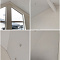 Interior Thermal Insulation of Surfaces and Metal Beams to Prevent Freezing and Condensation in a Private Home in Tolyatti (Photos & Video)