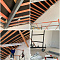 Interior Thermal Insulation of Surfaces and Metal Beams to Prevent Freezing and Condensation in a Private Home in Tolyatti (Photos & Video)