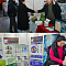 «Bronya Mongolia» at the «Дулаан байшин» (Warm House) Exhibition, Ulaanbaatar, Mongolia (Photos, Video)