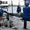 Ноябрьск, изоляция узлов нефтепровода ОАО "Газпромнефть-ННГ"