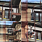 “Overhaul in Italian. Or new adventures Bronya on the facades according to the Italian state program"! (Expertise, photo + video)