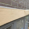 Application of Bronya Wall in the construction of the residential complex "Aurora" in Rostov-on-Don (photo + video)