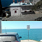 Bronya Facade for thermal insulation of the roof of a private house in Rovinj, Hovatia