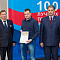 Теплоизоляция Броня - Лауреат конкурса "100 Лучших товаров России"