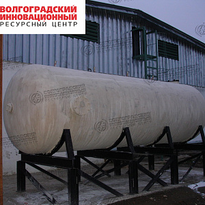 Новокузнецк Бак горячей воды