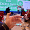 Bronya" - Winner of "ESG Excellence Awards 2025" (award ceremony photos)