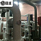 Volgograd, heating unit in a boiler room