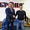 The start of a new cooperation of NPO Bronya together with @moskow_malyarka (photo)