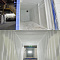 "Bronya Classic NF" in the Production of Pre-Insulated Containers by BluMetric, Canada (photos, video)