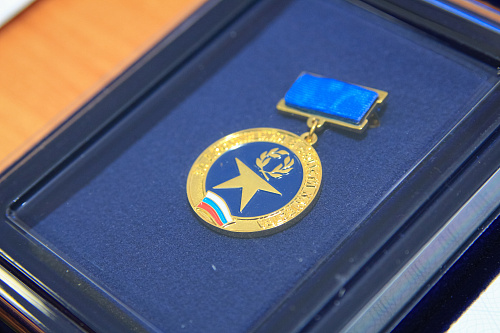 IMPORTANT! On Wednesday, 27.12.2019, a solemn award ceremony was held for the victory of the company Bronya in the contest "100 best products of Russia". we are proud to present you a report on this event. (photos  videos)