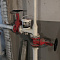 Bronya Classic, thermal insulation of hot and cold water supply pipelines in a new house under construction in Samara (photo + video)