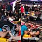 NPO Bronya sponsor of the arm wrestling tournament "Steel Hand", St. Petersburg (photo+video)