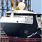 Ultra-thin thermal insulation "Bronya Classic NF" on the latest trawlers of Project 170701 (photo)