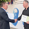 "Bronya" is a prizewinner at the "Know Ours 2025" Russian brands competition, securing 1st Place in the "Green" category (photos, video)