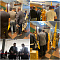 Компания Броня Армения на торгово-строительной выставке Construction & Interier Expo 2023 в городе Ереван, Армения (Фото)