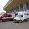Bronya's Marketing "Double-Tap" at a Specialized Exhibition (Photo and Video Report)