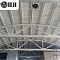 Volgograd, insulation of walls and ceiling of a metal products workshop