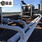 Bronya Thermal Insulation on a Pipeline
