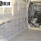 Belarus, heat and sound insulation of the car