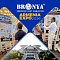 "Bronya Armenia" at the anniversary exhibition forum ARMENIA EXPO 2026 in Yerevan! (photo)