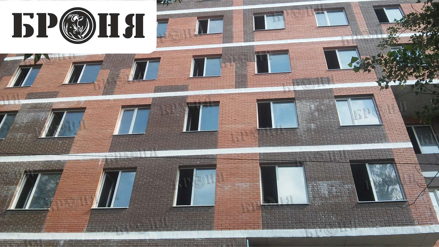 Ростов-на-Дону, плиты перекрытия в монолитном кирпичном строительстве