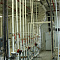 Photo report on the insulation with Bronya - "Nutricia - Danone" in Istra, Moscow region