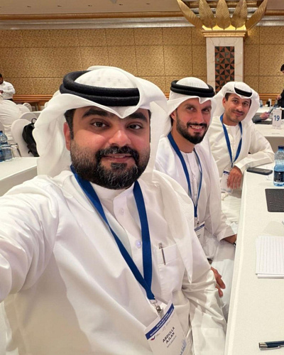 Bronya Oman Representative Office Participates in Business Mission to Muscat