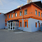 4 types of Bronya in a major overhaul on the facade and heating unit of the building of the Central Control Center in Blagoveshchensk (photo+video)