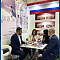 Волгоградская «Броня» на Baghdad International Fair 2026 Ирак, Багдад (фото, репортаж)