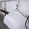 Bronya SoundBarrier and Bronya Classic NF with heat and noise insulation of a minibus (photo)