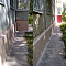 Waterproofing Bronya AquaBlok as part of the overhaul on the basement of a residential building in Ulyanovsk (photo)