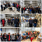 The meeting of businessmen "REACTOR" was visited by NPO Bronya