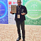 Bronya" - Winner of "ESG Excellence Awards 2025" (award ceremony photos)