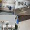 4 types of Bronya in a major overhaul on the facade and heating unit of the building of the Central Control Center in Blagoveshchensk (photo+video)