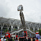 Теплоизоляция Броня на пожарной выставке Secutech Vietnam 2019 (9 фото)